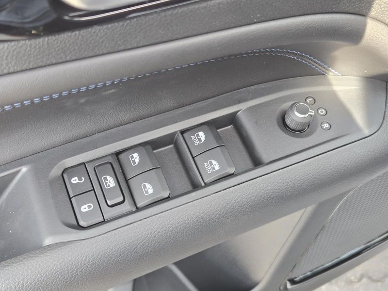 New 2026 Jeep Compass Latitude Altitude 4x4