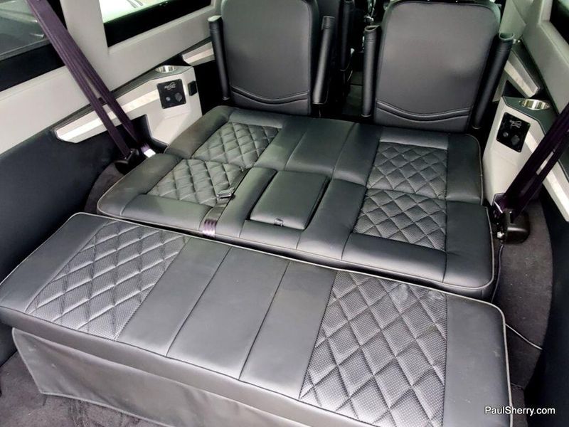 New 2024 RAM Promaster 3500 Slt+ Window Van High Roof 159