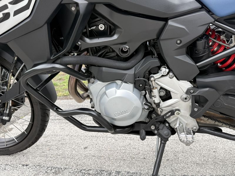 Used 2023 BMW F 850 GS 