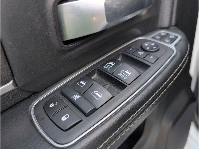 Used 2024 RAM 2500 Big HornImage 13