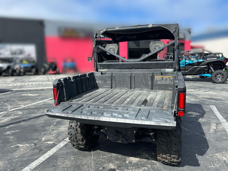 Used 2023 Can-Am DEFENDER DPS HD7 Image 16