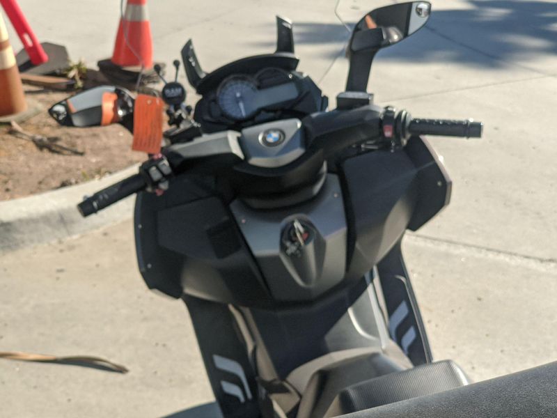 Used 2014 BMW C 650 GT Image 24