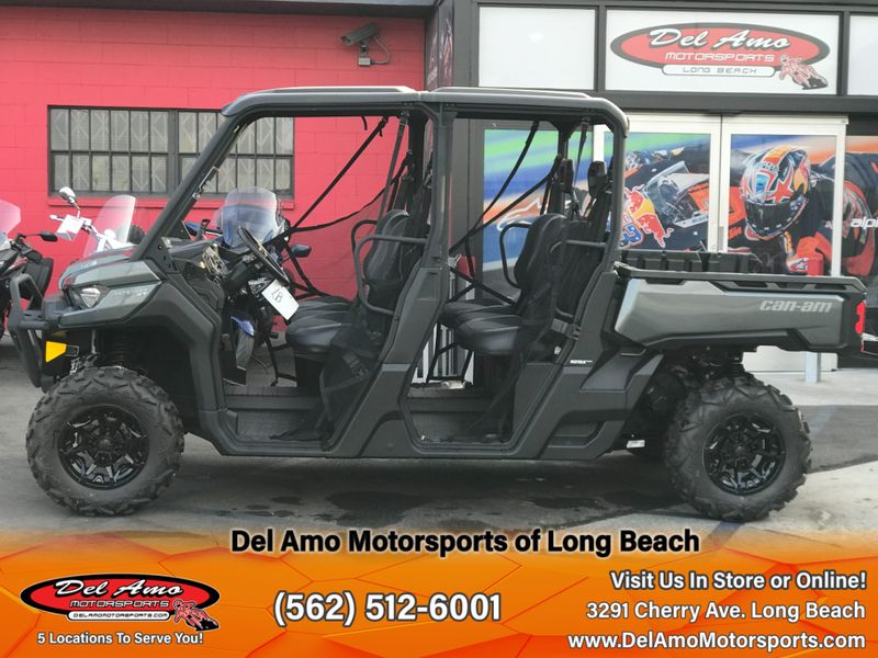 2024 Can-Am DEFENDER MAX XT HD9Image 1