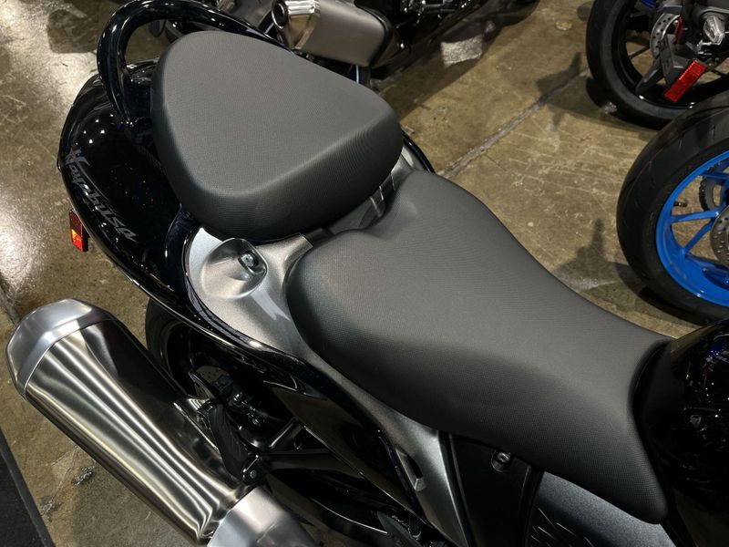 New 2026 Suzuki Hayabusa Image 15