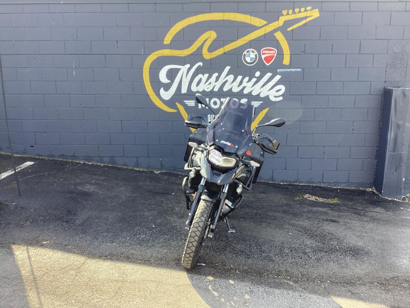 Used 2023 BMW F 750 GS 