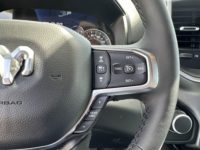 2025 RAM 1500 Big HornImage 17