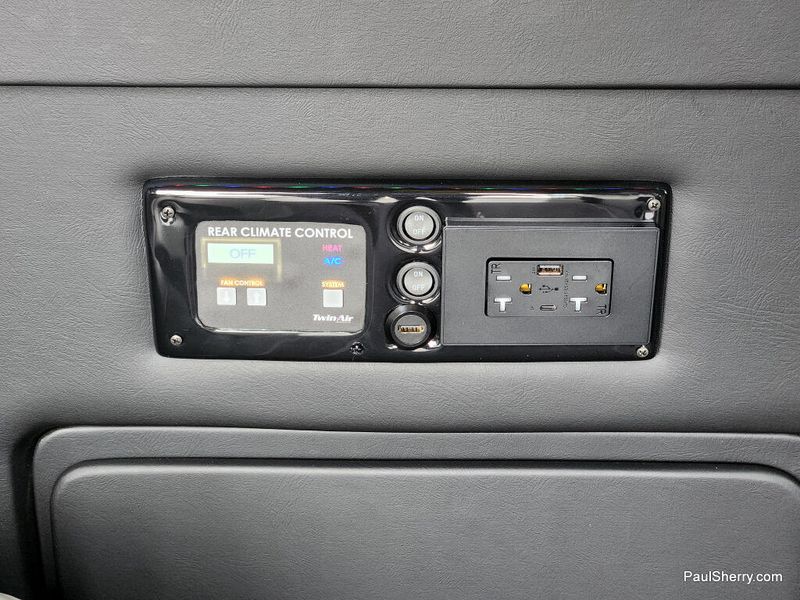 New 2026 RAM Promaster 3500 Slt+ Window Van High Roof 159' Wb Ext