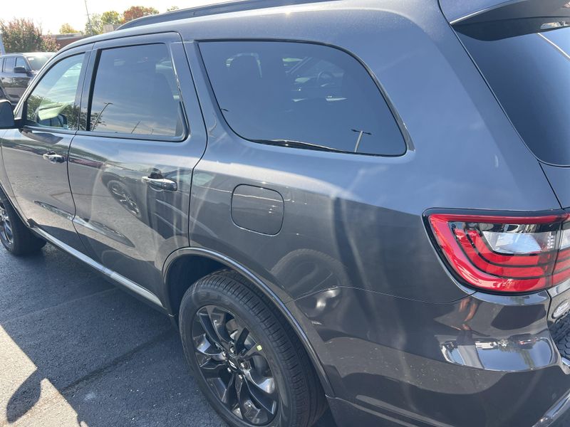 New 2026 Dodge Durango Gt PlusImage 13