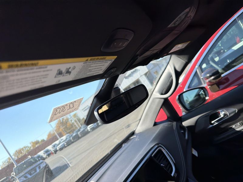 New 2026 Chrysler Pacifica LimitedImage 36