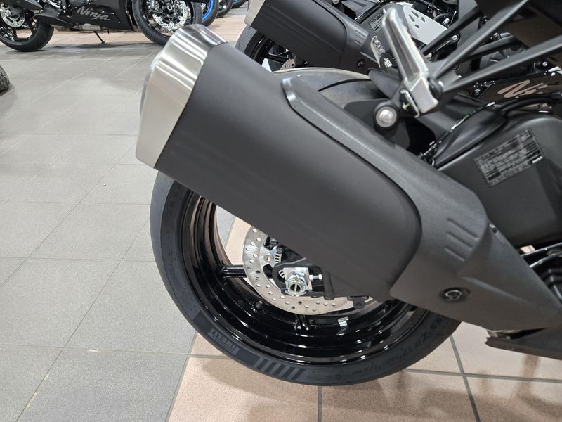 NEW 2026 KAWASAKI NINJA ZX6R ABS Image 6