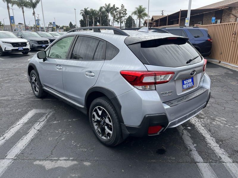 2019 Subaru Crosstrek PremiumImage 2