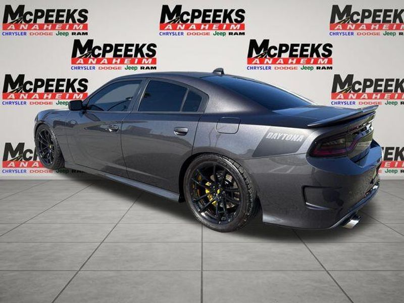 Used 2018 Dodge Charger R/T Daytona 392Image 3