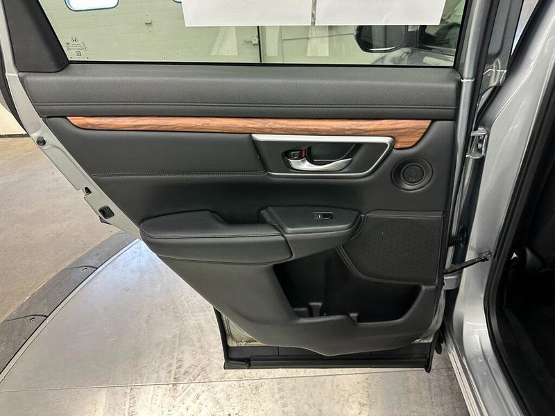 2018 Honda CR-V EX-LImage 26