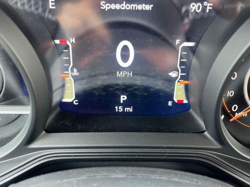 2025 Jeep Wrangler Willys2025 Jeep Wrangler 4-door Willys