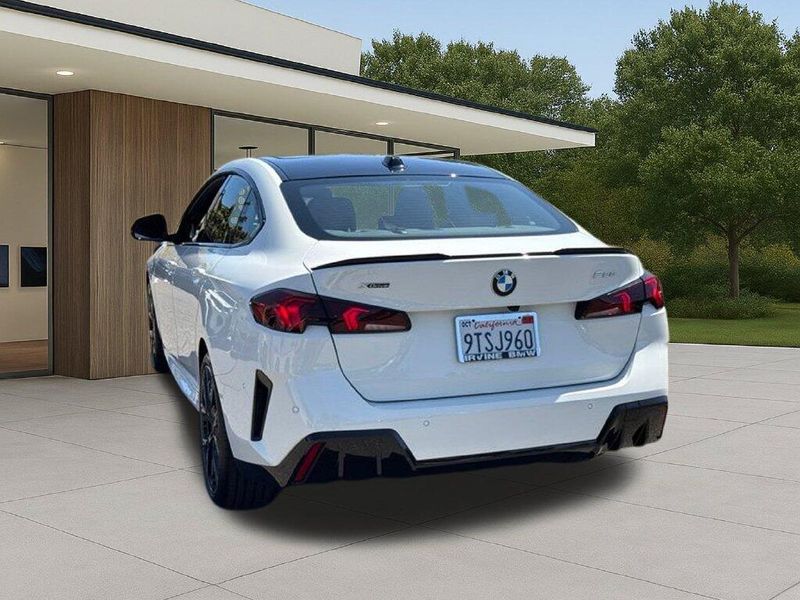 Used 2026 BMW 2 Series 228 Gran CoupeImage 11