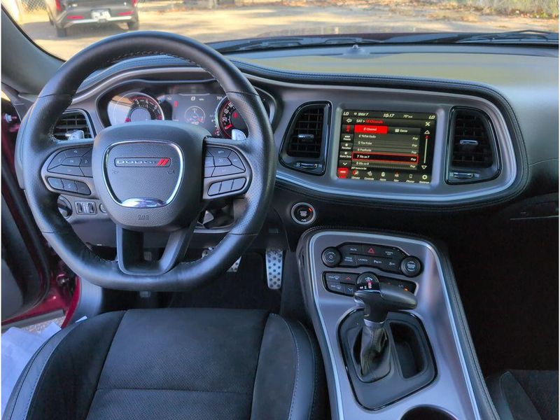 Used 2022 Dodge Challenger R/T Scat PackImage 25
