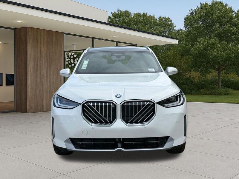 New 2026 BMW X3 30 xDriveImage 4