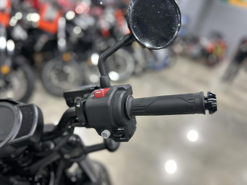 Used 2023 Honda REBEL 1100 Image 14