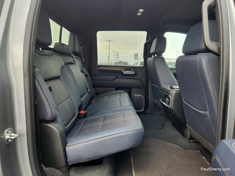 Used 2024 Chevrolet Silverado 2500HD High Country