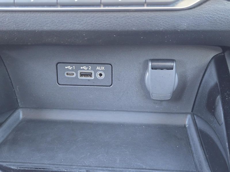 Used 2023 Nissan Altima 2.5 SR AWD Sedan