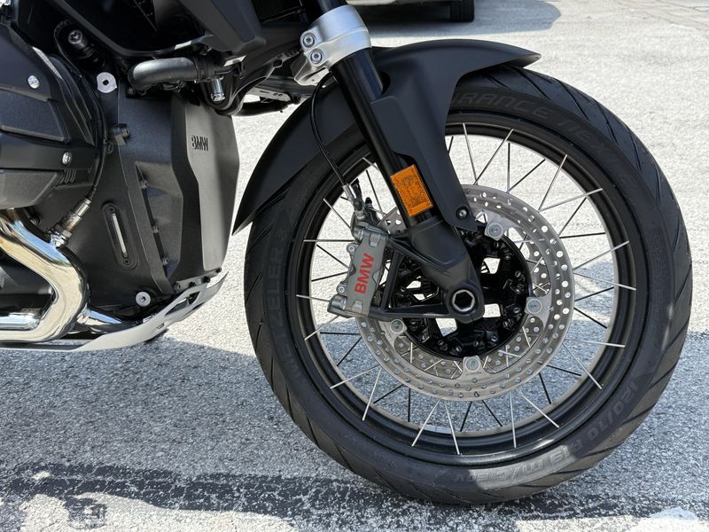 New 2026 BMW R 1300 GS 