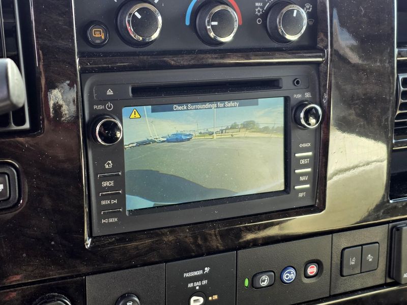 Used 2020 Chevrolet Express Cargo 