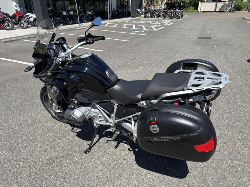 Used 2015 BMW R 1200 GS 