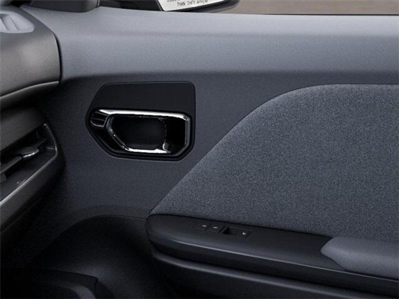 New 2025 Kia K4 LXSImage 25