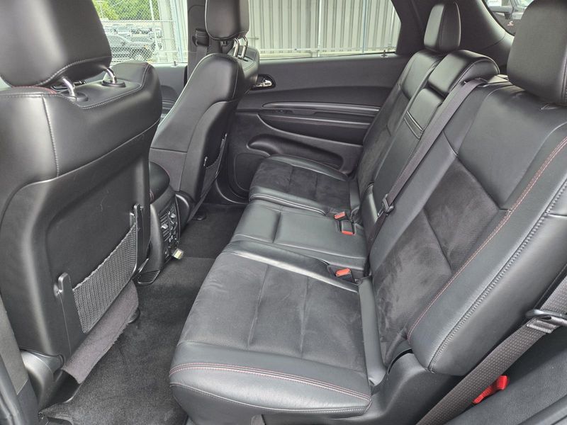 2021 Dodge Durango R/T photo 24