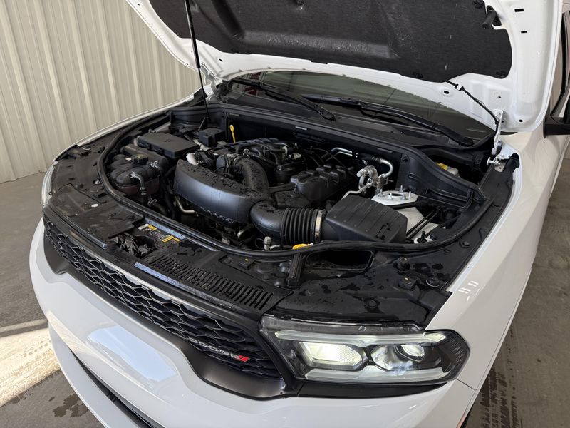Used 2025 Dodge Durango GT PlusImage 16