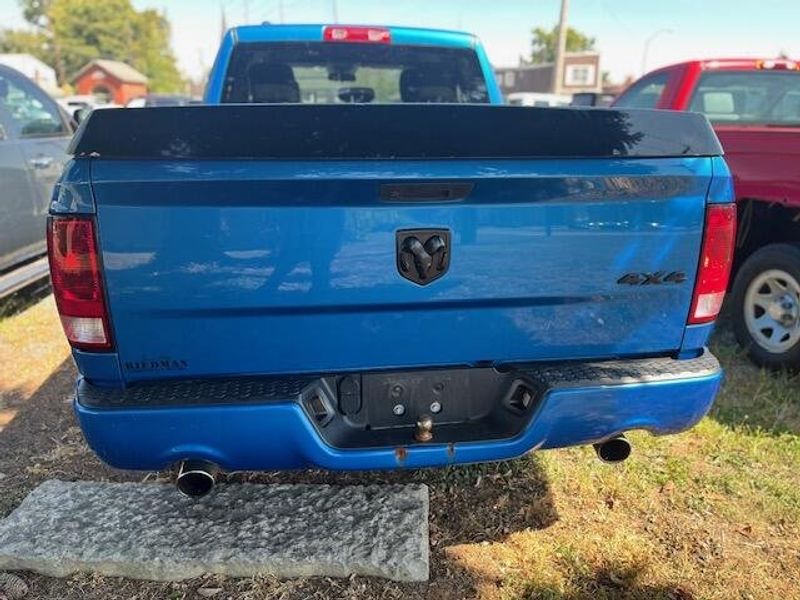 Used 2019 RAM 1500 Classic ExpressImage 14