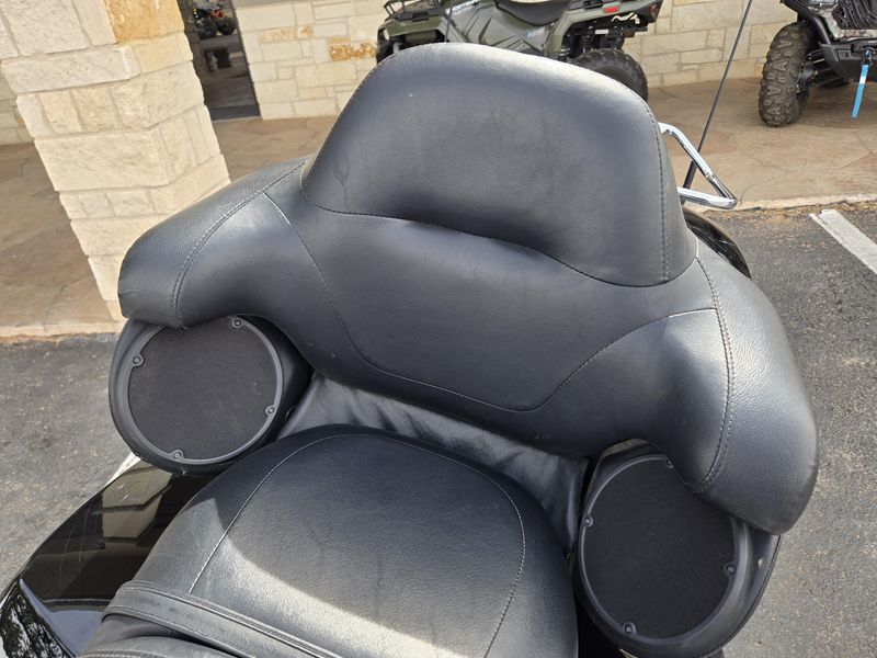 2014 HARLEY ELECTRA GLIDE ULTRA LIMITED Image 22