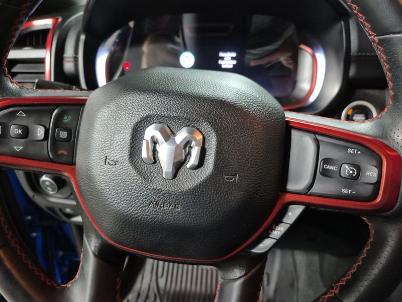 Used 2024 RAM 1500 RebelImage 28