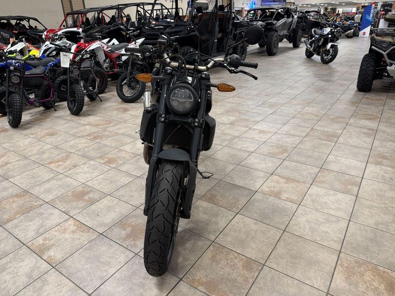 Used 2019 Indian Motorcycle FTR 1200 Image 12