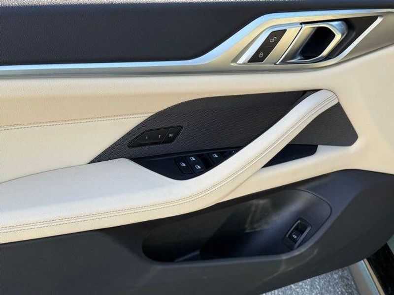 Used 2025 BMW 4 Series 430i Gran CoupeImage 17