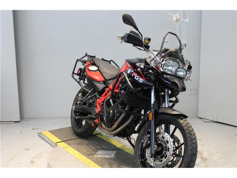 2015 BMW F 700 GSImage 4