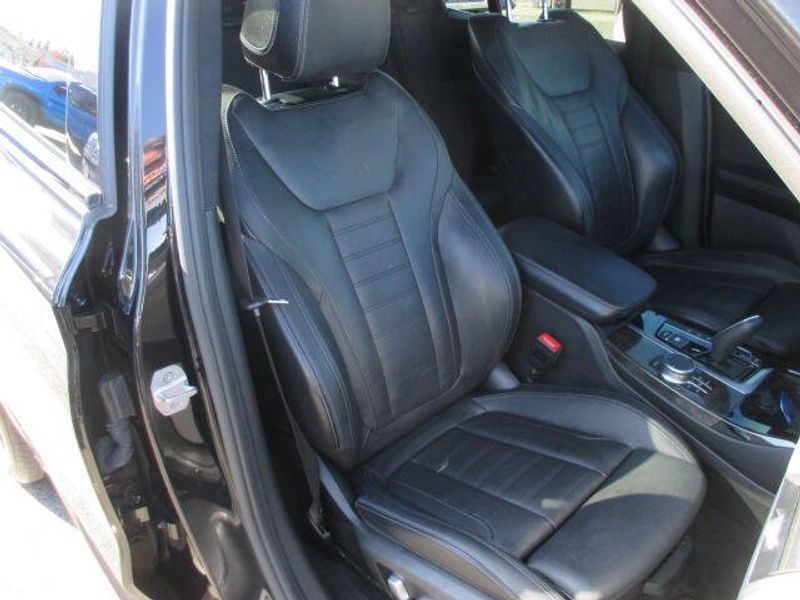 2018 BMW X3 M40iImage 27