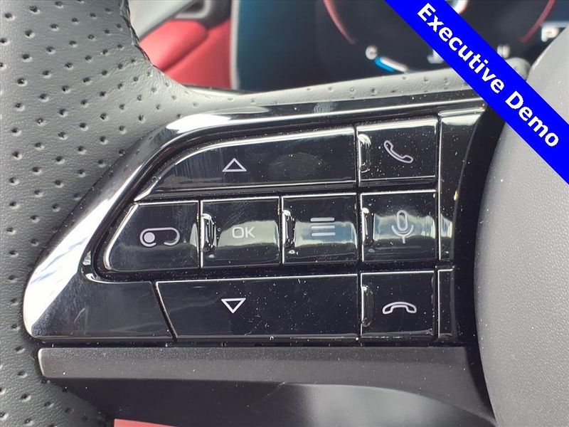 New 2025 Maserati Grecale Image 19