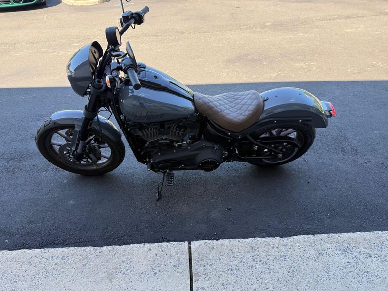 2022 Harley-Davidson FXLRS / Low Rider SImage 2