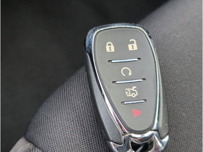 Used 2024 Chevrolet Malibu LTImage 19