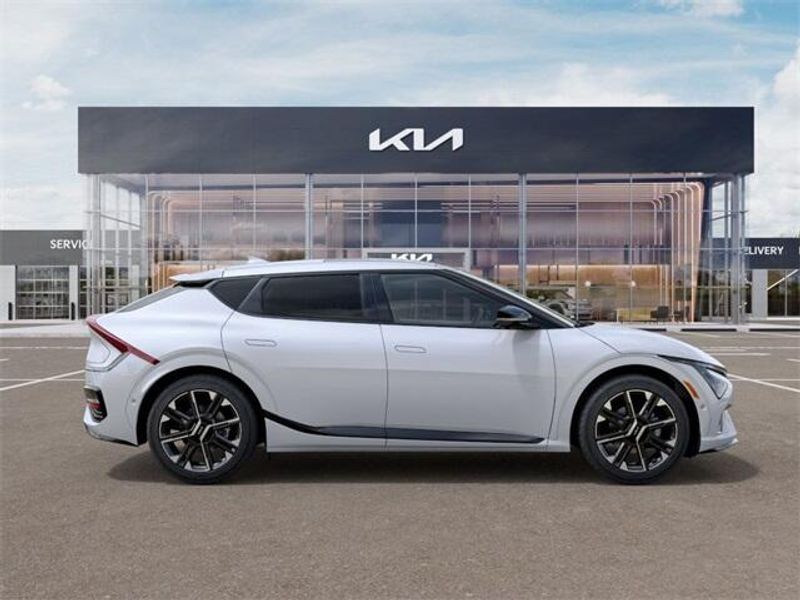 2025 Kia EV6 GT-LineImage 7