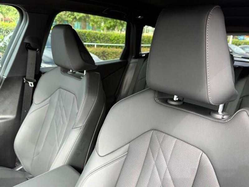 Used 2025 BMW X3 30 xDriveImage 22