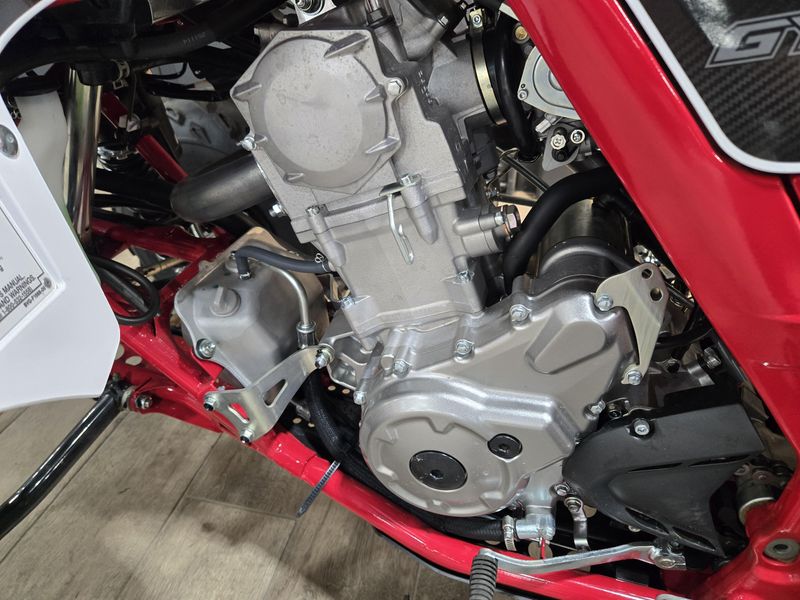 NEW 2026 YAMAHA RAPTOR 700R SE Image 11