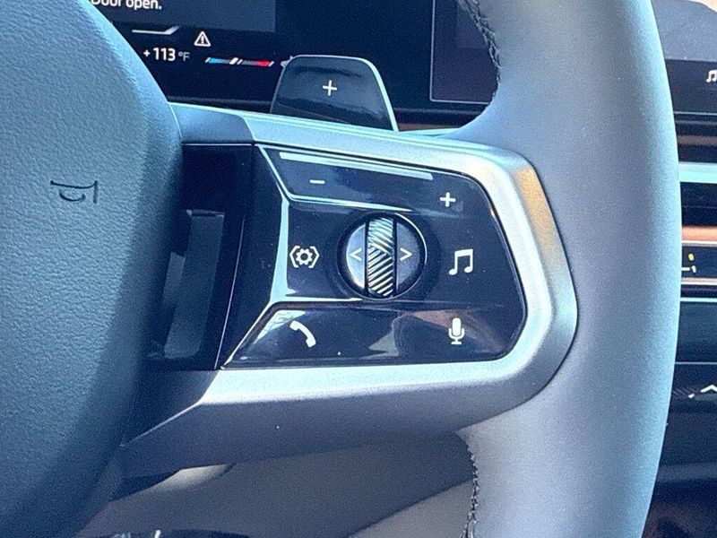 New 2027 BMW 5 Series 540i xDriveImage 22