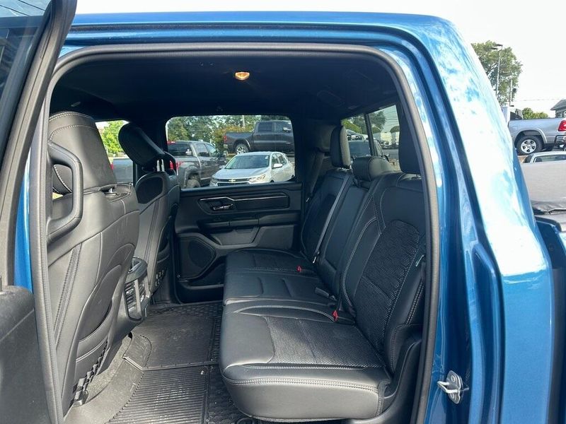 2024 Ram 1500 Big Horn Lone Star photo 12