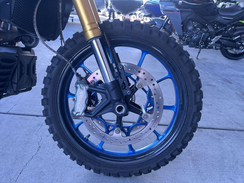 Used 2019 Indian Motorcycle FTR 1200 S Image 22