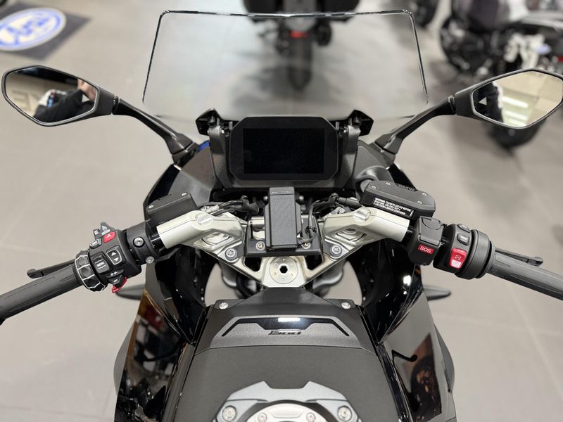 2026 BMW R 1300 RSImage 3