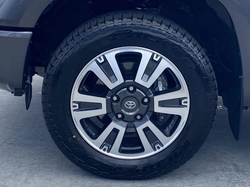 Used 2021 Toyota Tundra SR5Image 8