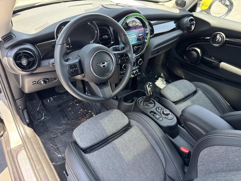 Used 2023 MINI Hardtop 2 Door Cooper SE FWD