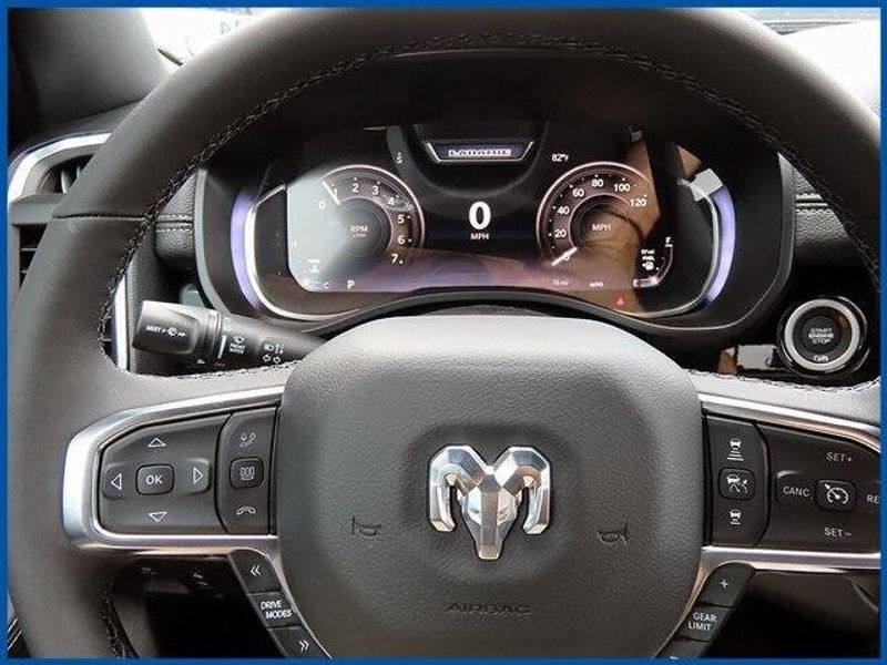 New 2026 RAM 1500 LaramieImage 16
